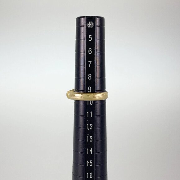 Dior Yellow gold diamond Ring - Picture 10 of 12